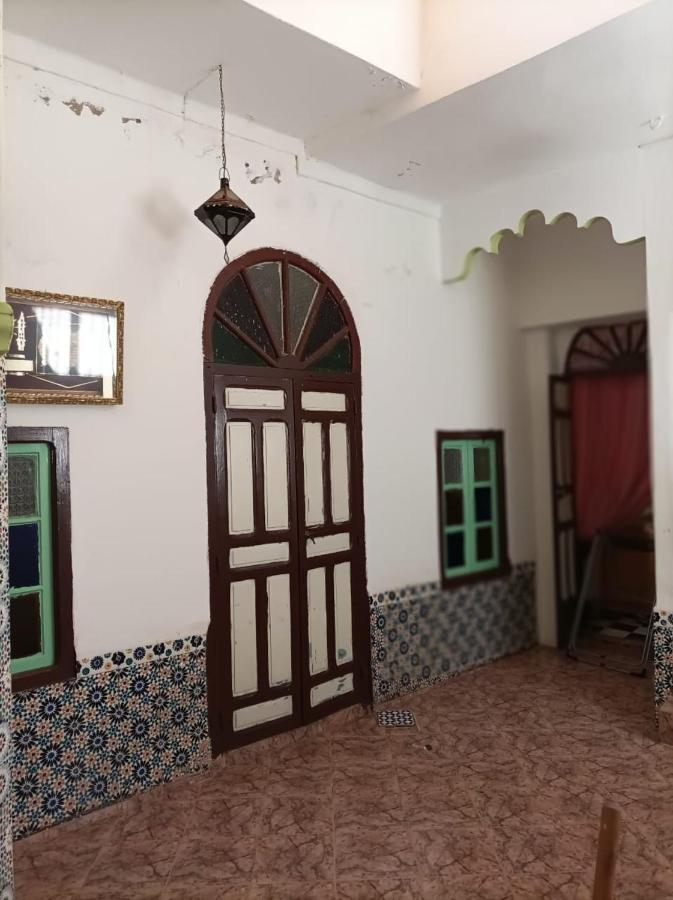 L'Oa Rabat Exterior foto