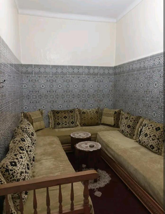 L'Oa Rabat Exterior foto