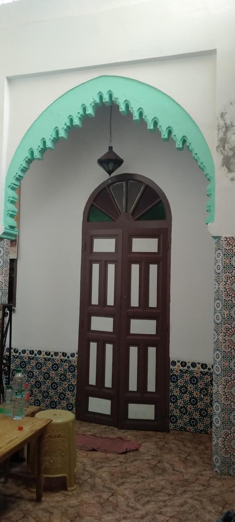 L'Oa Rabat Exterior foto