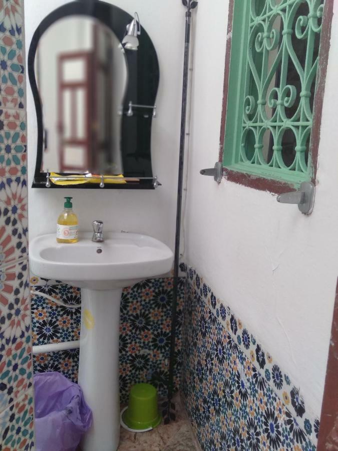 L'Oa Rabat Exterior foto