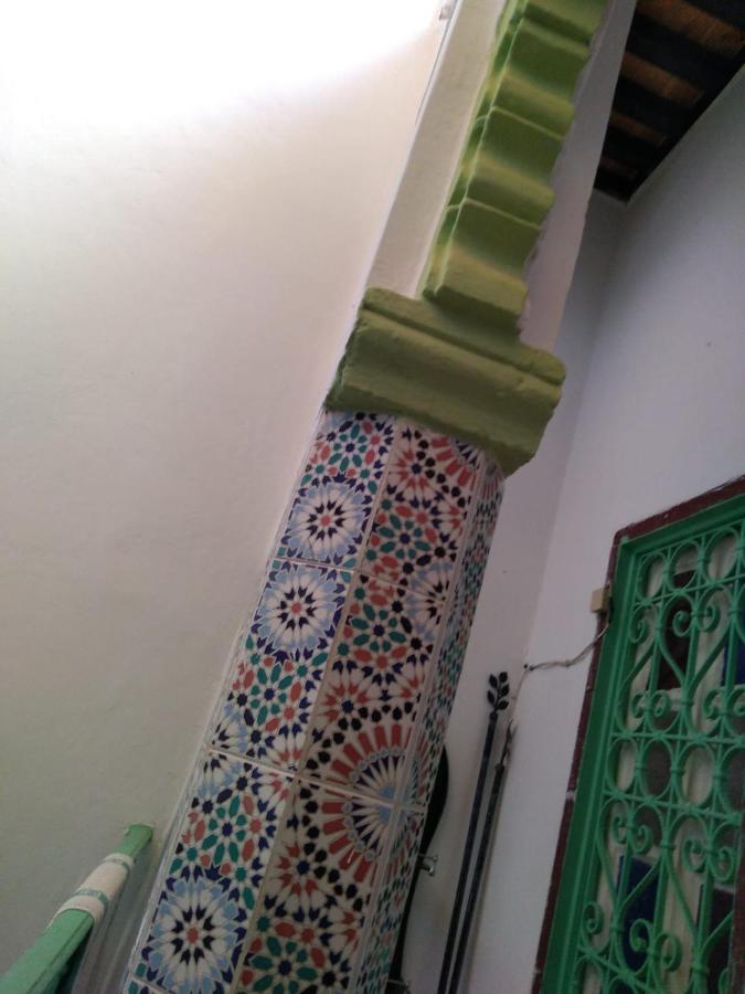 L'Oa Rabat Exterior foto